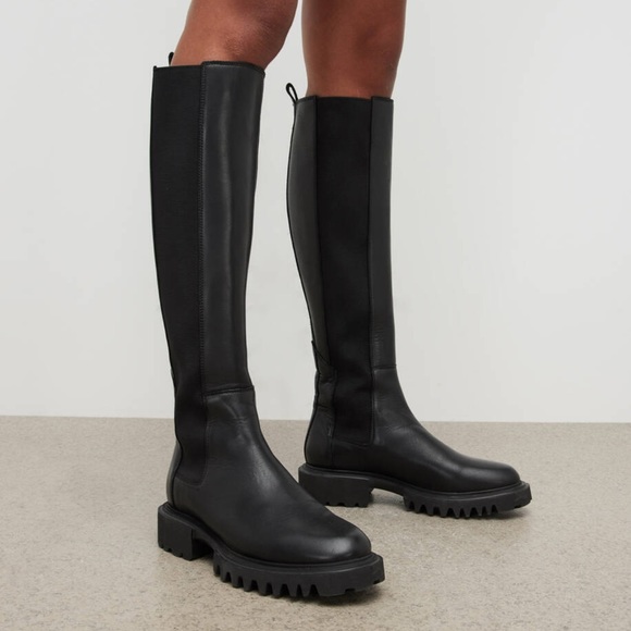 All Saints Shoes - All Saints boots